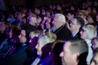 Первый Православный мюзикл "Не забыть о Рождестве" в Гомеле (ОБНОВЛЯЕТСЯ)