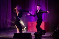 Первый Православный мюзикл "Не забыть о Рождестве" в Гомеле (ОБНОВЛЯЕТСЯ)