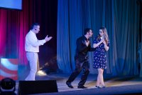 Первый Православный мюзикл "Не забыть о Рождестве" в Гомеле (ОБНОВЛЯЕТСЯ)