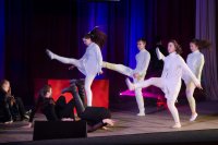 Первый Православный мюзикл "Не забыть о Рождестве" в Гомеле (ОБНОВЛЯЕТСЯ)