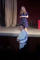 Первый Православный мюзикл "Не забыть о Рождестве" в Гомеле (ОБНОВЛЯЕТСЯ)