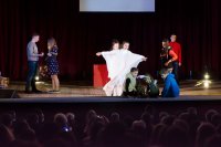 Первый Православный мюзикл "Не забыть о Рождестве" в Гомеле (ОБНОВЛЯЕТСЯ)