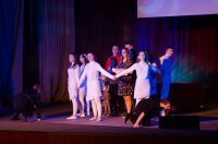 Первый Православный мюзикл "Не забыть о Рождестве" в Гомеле (ОБНОВЛЯЕТСЯ)