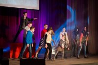 Первый Православный мюзикл "Не забыть о Рождестве" в Гомеле (ОБНОВЛЯЕТСЯ)