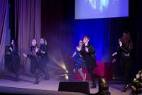 Первый Православный мюзикл "Не забыть о Рождестве" в Гомеле (ОБНОВЛЯЕТСЯ)