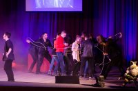 Первый Православный мюзикл "Не забыть о Рождестве" в Гомеле (ОБНОВЛЯЕТСЯ)