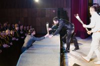 Первый Православный мюзикл "Не забыть о Рождестве" в Гомеле (ОБНОВЛЯЕТСЯ)