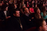 Первый Православный мюзикл "Не забыть о Рождестве" в Гомеле (ОБНОВЛЯЕТСЯ)