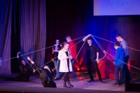 Первый Православный мюзикл "Не забыть о Рождестве" в Гомеле (ОБНОВЛЯЕТСЯ)