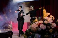 Первый Православный мюзикл "Не забыть о Рождестве" в Гомеле (ОБНОВЛЯЕТСЯ)