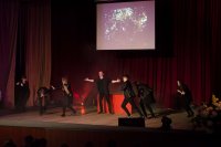 Первый Православный мюзикл "Не забыть о Рождестве" в Гомеле (ОБНОВЛЯЕТСЯ)