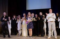 Первый Православный мюзикл "Не забыть о Рождестве" в Гомеле (ОБНОВЛЯЕТСЯ)