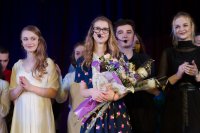 Первый Православный мюзикл "Не забыть о Рождестве" в Гомеле (ОБНОВЛЯЕТСЯ)