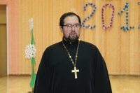 Театрализованная постановка для воспитанников Воскресных школ Свято-Петро-Павловского кафедрального собора и храма Архангела Михаила