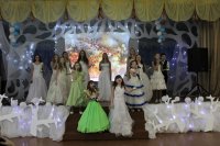 «Рождественская сказка»