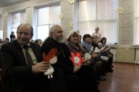 «Рождественская сказка»