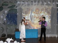 «Рождественская сказка»