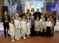 «Рождественская сказка»