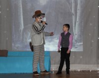 «Рождественская сказка»