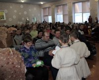 «Рождественская сказка»