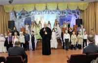 «Рождественская сказка»