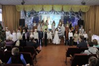 «Рождественская сказка»