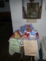 Благотворительная акция «Добро на Рождество»