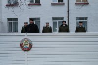 Протоиерей Игорь Ольшанов поздравил спасателей с профессиональным праздником Протоиерей Игорь Ольшанов поздравил спасателей с профессиональным праздником