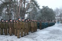 Протоиерей Игорь Ольшанов поздравил спасателей с профессиональным праздником Протоиерей Игорь Ольшанов поздравил спасателей с профессиональным праздником