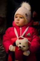 Всенощное бдение в канун Собора Предтечи и Крестителя Господня Иоанна