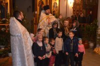 Экскурсия для детей «Социально-педагогического центра»