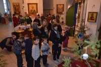 Экскурсия для детей «Социально-педагогического центра»