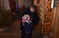 Экскурсия для детей «Социально-педагогического центра»