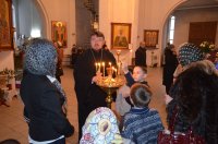 Экскурсия для детей «Социально-педагогического центра»