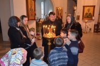 Экскурсия для детей «Социально-педагогического центра»