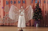 Священнослужитель посетил дом-интернат для ветеранов войны, труда и инвалидов «Васильевка» Священнослужитель посетил дом-интернат для ветеранов войны, труда и инвалидов «Васильевка»