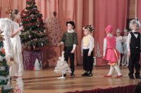 Священнослужитель посетил дом-интернат для ветеранов войны, труда и инвалидов «Васильевка» Священнослужитель посетил дом-интернат для ветеранов войны, труда и инвалидов «Васильевка»