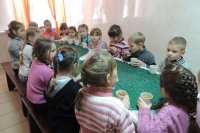 Священнослужитель посетил дом-интернат для ветеранов войны, труда и инвалидов «Васильевка» Священнослужитель посетил дом-интернат для ветеранов войны, труда и инвалидов «Васильевка»