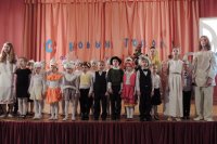 Священнослужитель посетил дом-интернат для ветеранов войны, труда и инвалидов «Васильевка» Священнослужитель посетил дом-интернат для ветеранов войны, труда и инвалидов «Васильевка»