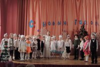 Священнослужитель посетил дом-интернат для ветеранов войны, труда и инвалидов «Васильевка» Священнослужитель посетил дом-интернат для ветеранов войны, труда и инвалидов «Васильевка»