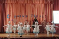 Священнослужитель посетил дом-интернат для ветеранов войны, труда и инвалидов «Васильевка» Священнослужитель посетил дом-интернат для ветеранов войны, труда и инвалидов «Васильевка»