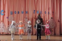 Священнослужитель посетил дом-интернат для ветеранов войны, труда и инвалидов «Васильевка» Священнослужитель посетил дом-интернат для ветеранов войны, труда и инвалидов «Васильевка»