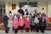 Священнослужитель посетил дом-интернат для ветеранов войны, труда и инвалидов «Васильевка» Священнослужитель посетил дом-интернат для ветеранов войны, труда и инвалидов «Васильевка»