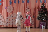 Священнослужитель посетил дом-интернат для ветеранов войны, труда и инвалидов «Васильевка» Священнослужитель посетил дом-интернат для ветеранов войны, труда и инвалидов «Васильевка»