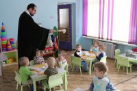 Рождественский бал в Советском районе