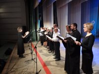 Фестиваль «Каляднае сузор’е фальклору» Фестиваль «Каляднае сузор’е фальклору»