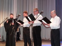 Фестиваль «Каляднае сузор’е фальклору» Фестиваль «Каляднае сузор’е фальклору»