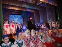 Фестиваль «Каляднае сузор’е фальклору» Фестиваль «Каляднае сузор’е фальклору»