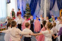 Рождественский утренник в государственном учреждении образования «Ясли-сад № 170 г.Гомеля» Рождественский утренник в государственном учреждении образования «Ясли-сад № 170 г.Гомеля»