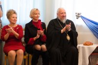 Рождественский утренник в государственном учреждении образования «Ясли-сад № 170 г.Гомеля» Рождественский утренник в государственном учреждении образования «Ясли-сад № 170 г.Гомеля»